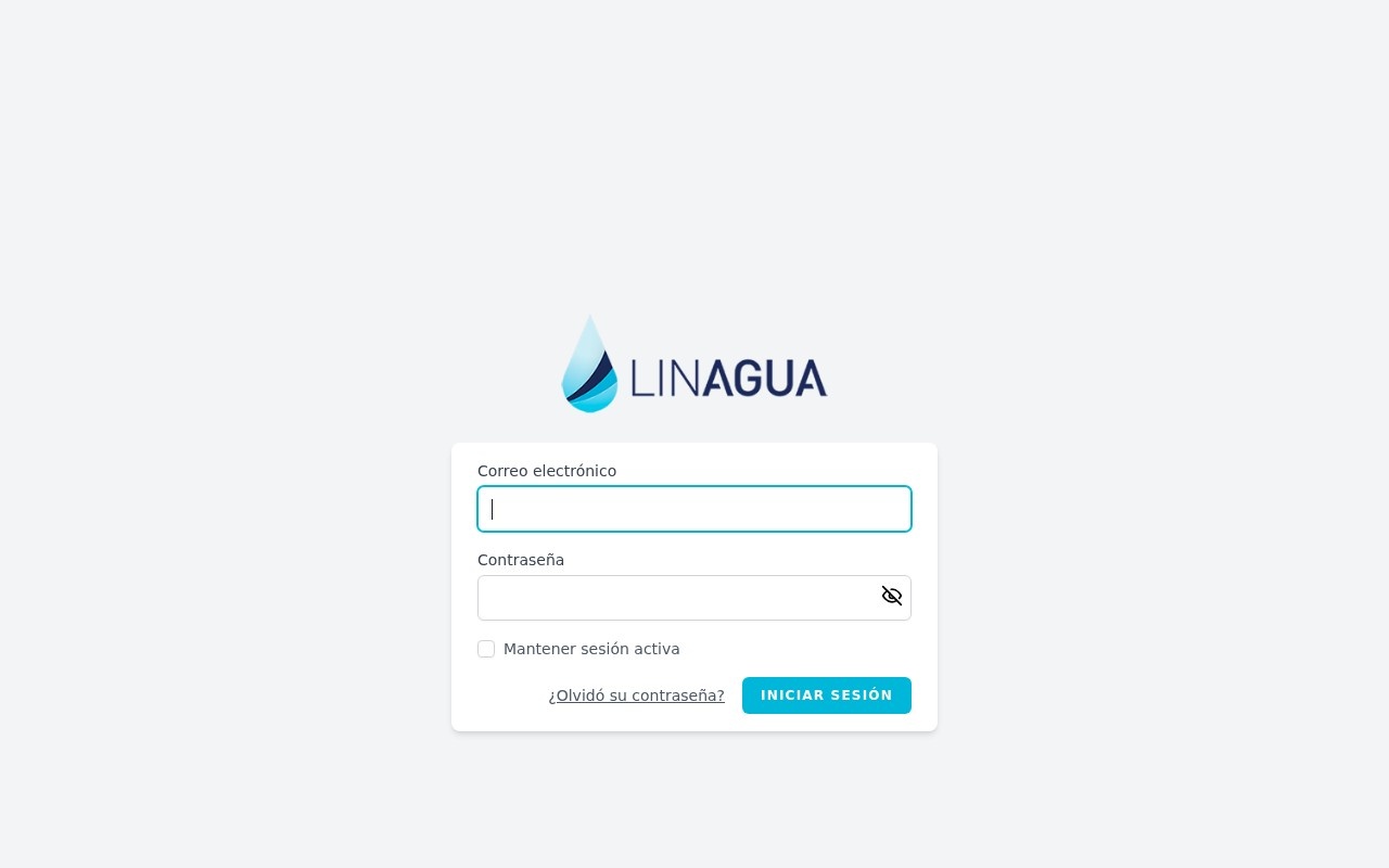 App · CRM a medida para Linagua App, proyecto de Master Informática